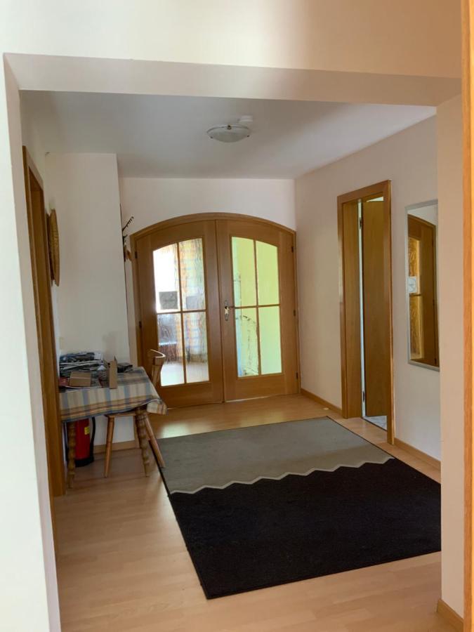 Haus Sonnenspitze - Fam. Nessler Daire Biberwier Dış mekan fotoğraf