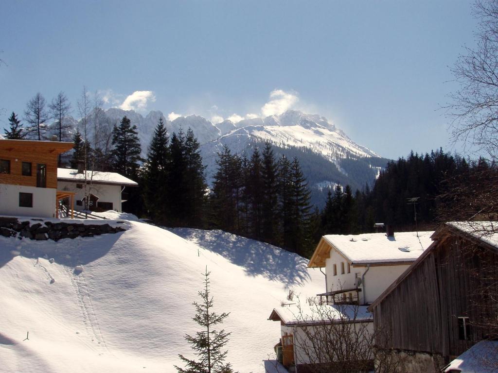 Haus Sonnenspitze - Fam. Nessler Daire Biberwier Dış mekan fotoğraf