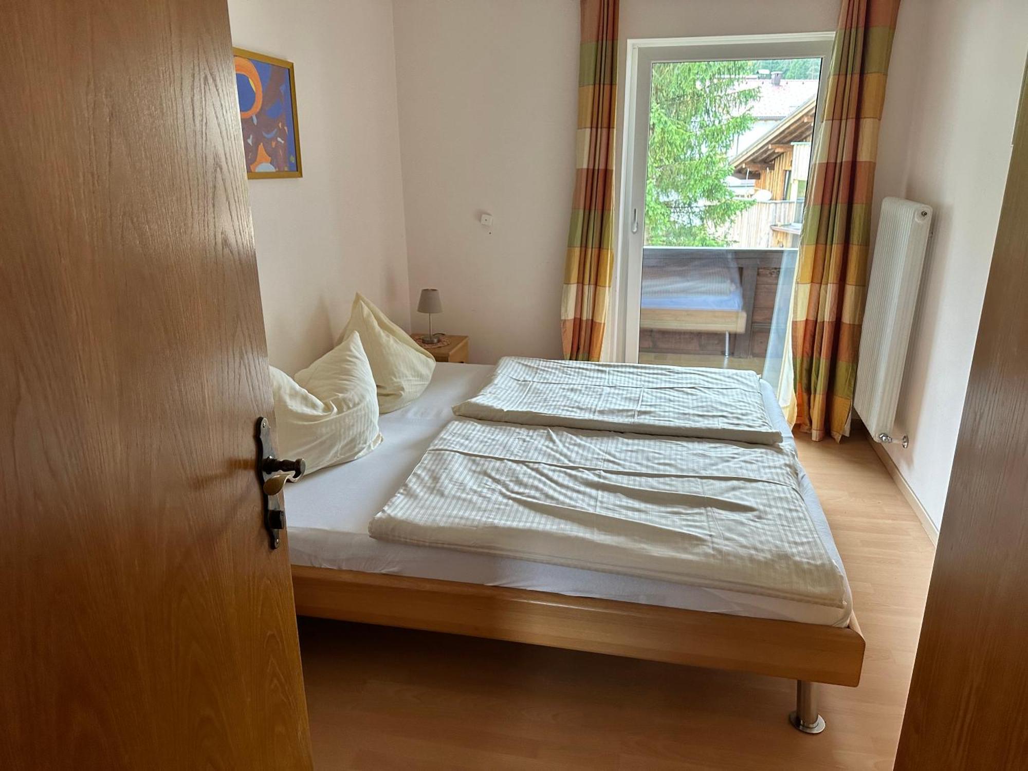 Haus Sonnenspitze - Fam. Nessler Daire Biberwier Dış mekan fotoğraf