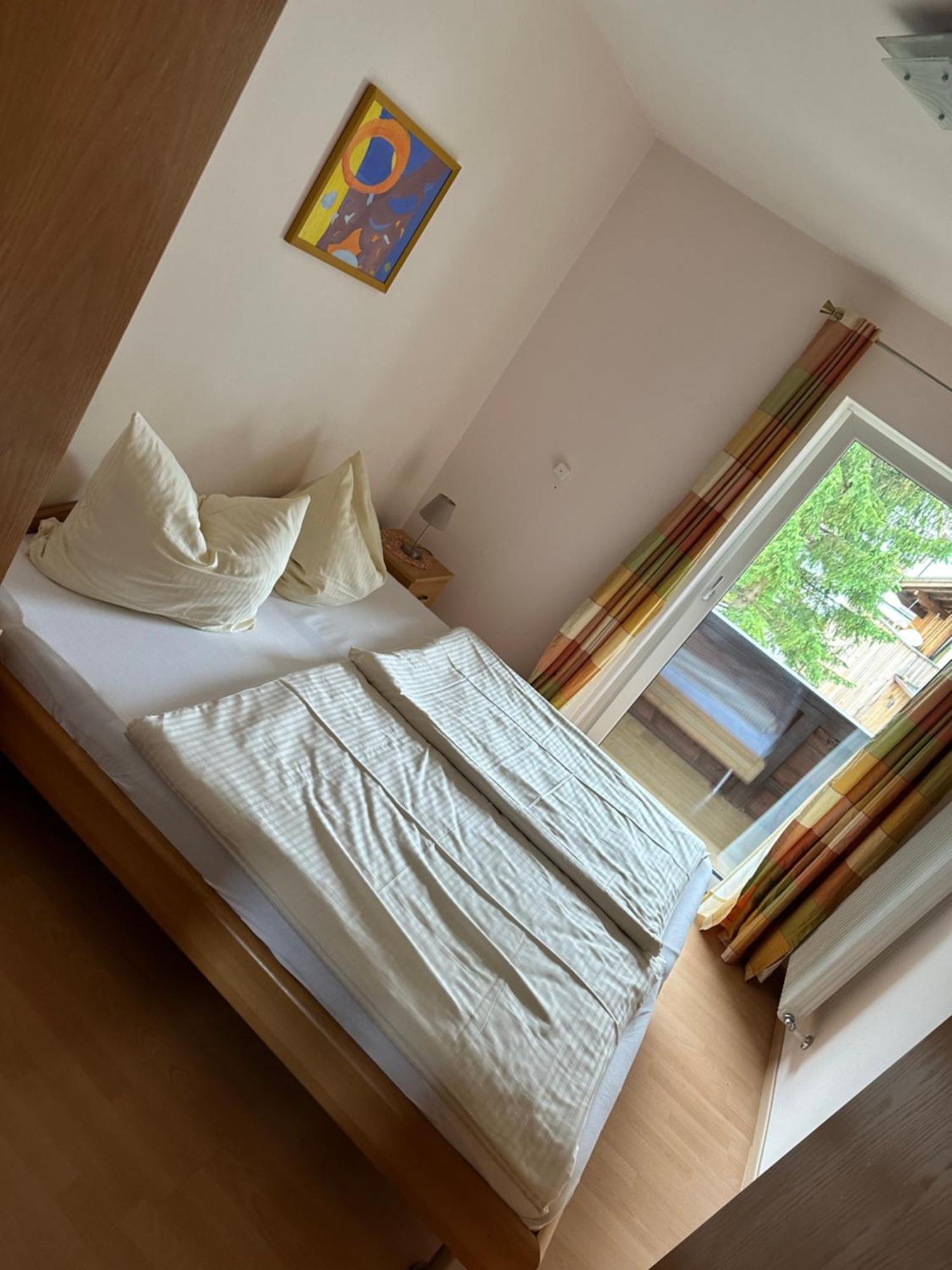 Haus Sonnenspitze - Fam. Nessler Daire Biberwier Dış mekan fotoğraf
