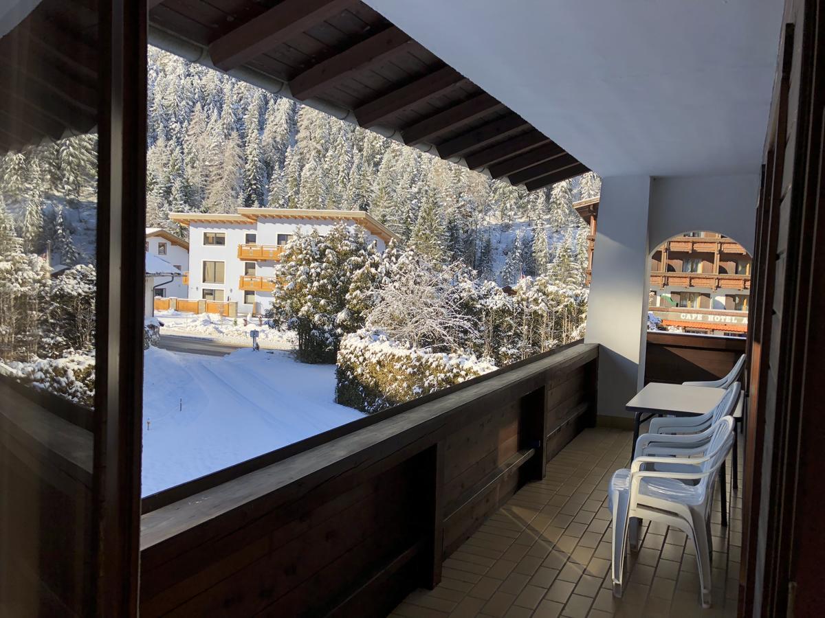 Haus Sonnenspitze - Fam. Nessler Daire Biberwier Dış mekan fotoğraf